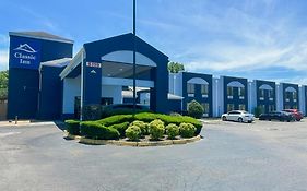 Classic Inn Memphis 2*